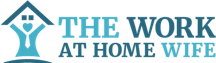 The Work at Home Wife